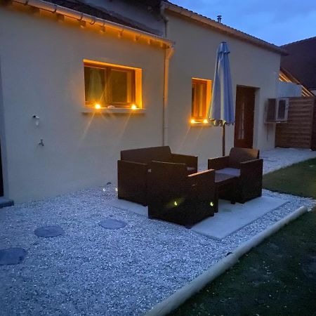 La Brie A 15Mn De Disneyland Et Village Nature Neufmoutiers-en-Brie Екстер'єр фото