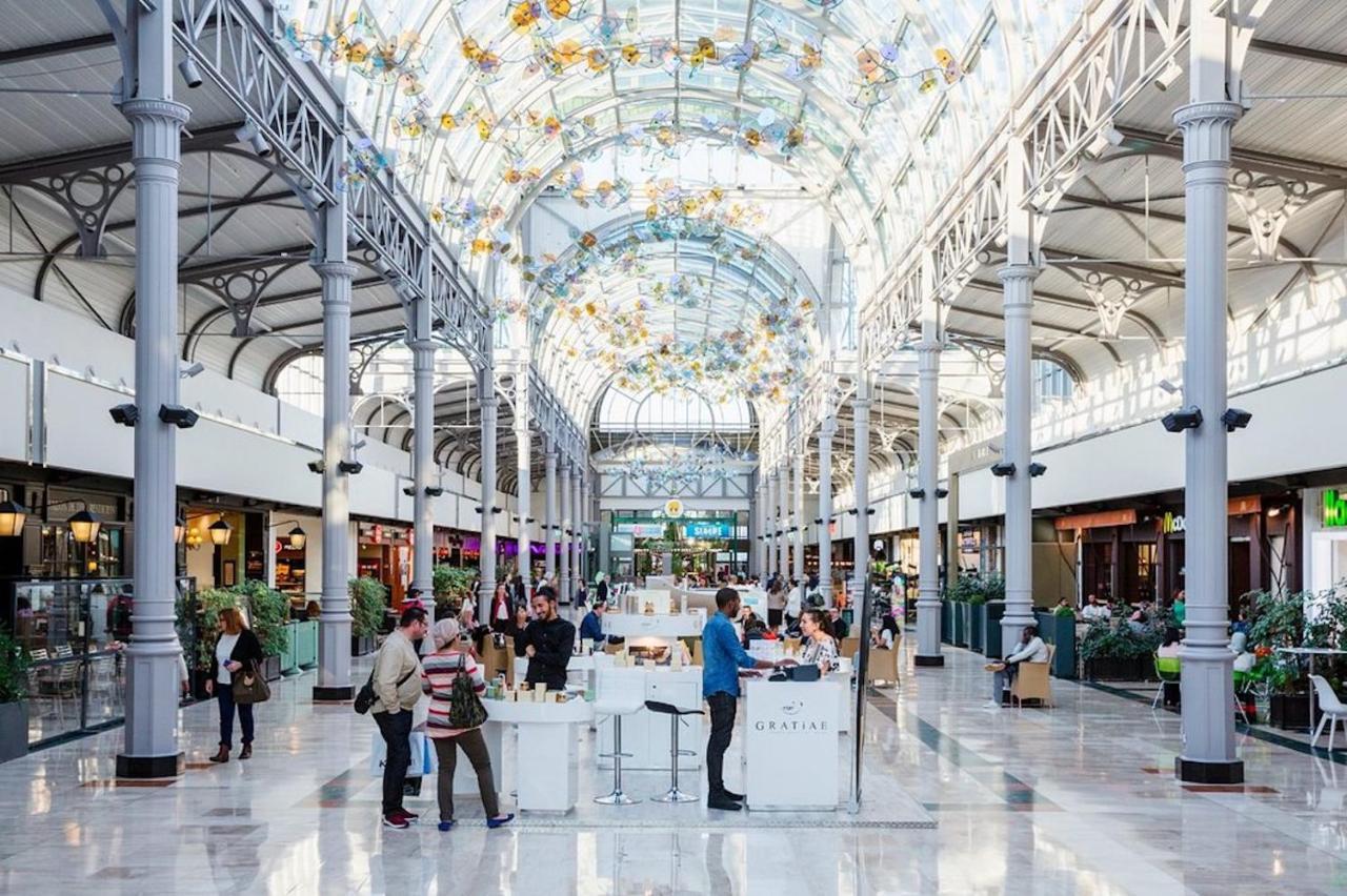 La Brie A 15Mn De Disneyland Et Village Nature Neufmoutiers-en-Brie Екстер'єр фото